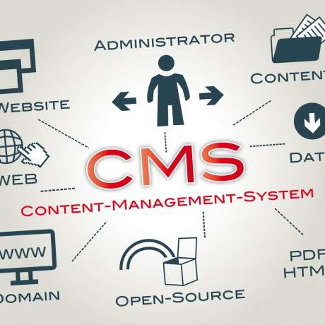 CMS