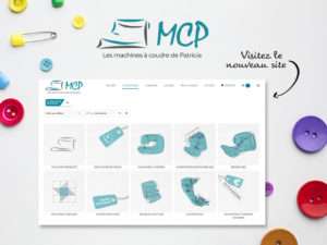 MCP Lyon - boutique woocommerce