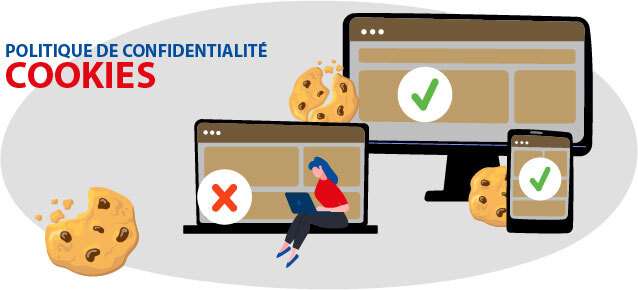 CNIL cookie et conformité de site internet