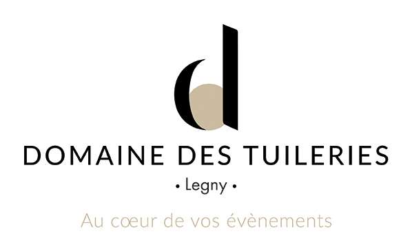 logo Domaine des Tuileries